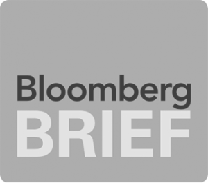 Bloomberg Briefs logo